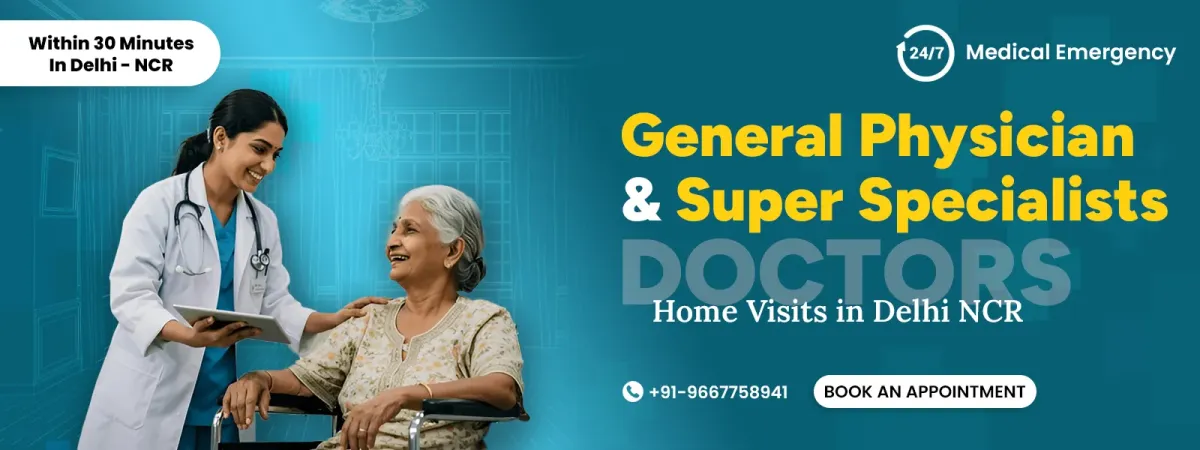 Nursing care at home